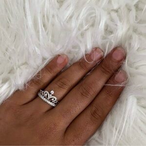 Princess Ring